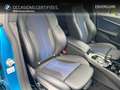 BMW 235 M235iA xDrive 306ch Bleu - thumbnail 9