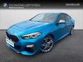 BMW 235 M235iA xDrive 306ch Bleu - thumbnail 1