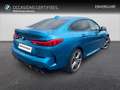 BMW 235 M235iA xDrive 306ch Bleu - thumbnail 2