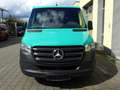Mercedes-Benz Sprinter 311 CDI H1L2 Kamera Klima AHK 30Tkm Verde - thumbnail 2