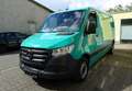 Mercedes-Benz Sprinter 311 CDI H1L2 Kamera Klima AHK 30Tkm Verde - thumbnail 3