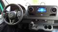 Mercedes-Benz Sprinter 311 CDI H1L2 Kamera Klima AHK 30Tkm Verde - thumbnail 9