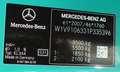 Mercedes-Benz Sprinter 311 CDI H1L2 Kamera Klima AHK 30Tkm Verde - thumbnail 13
