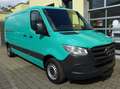 Mercedes-Benz Sprinter 311 CDI H1L2 Kamera Klima AHK 30Tkm Verde - thumbnail 1