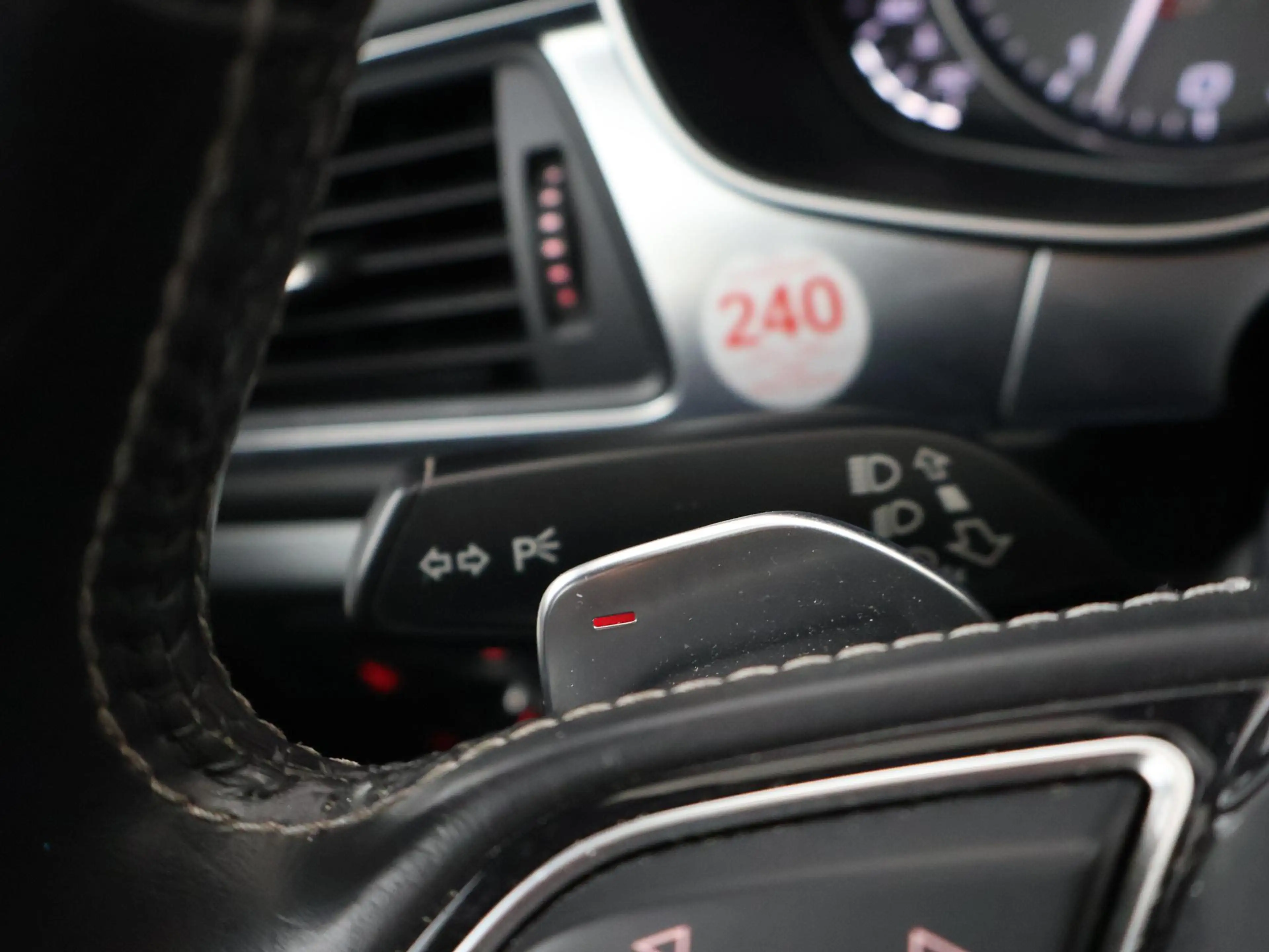 Audi S7 Sportback 4.0 TFSI A7 420 PK QUATTRO PRO LINE PLUS — photo 33