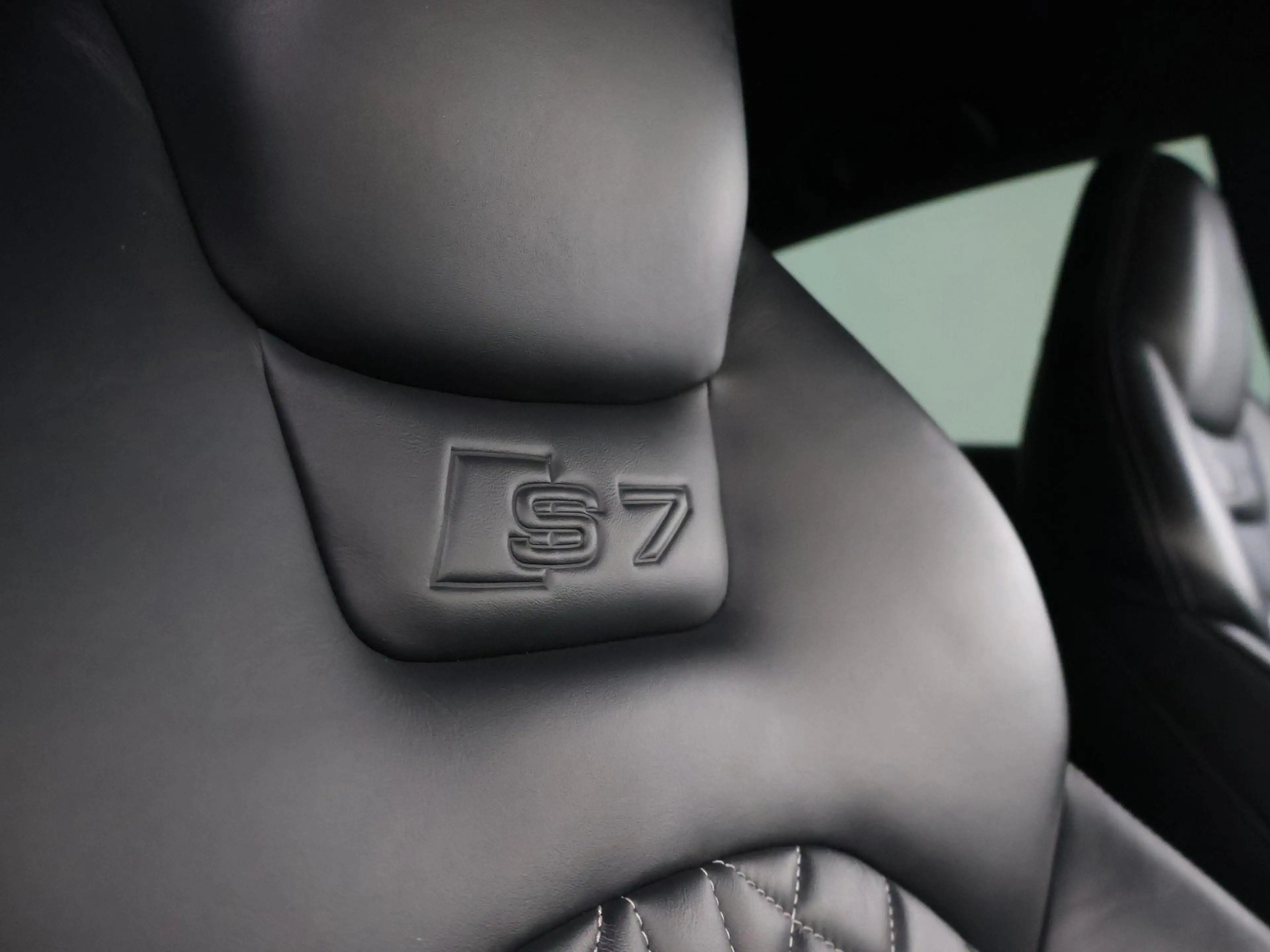 Audi S7 Sportback 4.0 TFSI A7 420 PK QUATTRO PRO LINE PLUS — photo 9