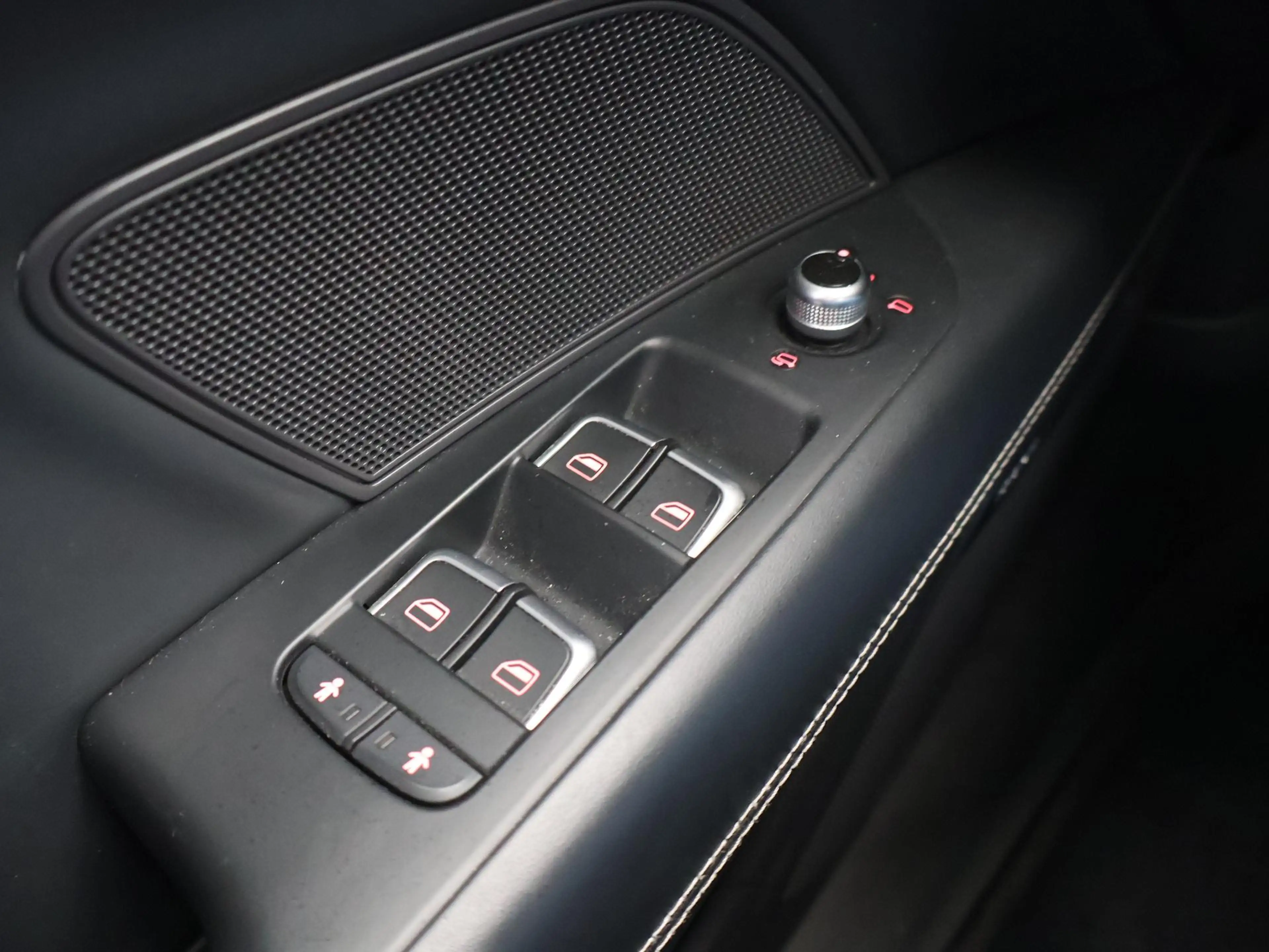 Audi S7 Sportback 4.0 TFSI A7 420 PK QUATTRO PRO LINE PLUS — photo 29
