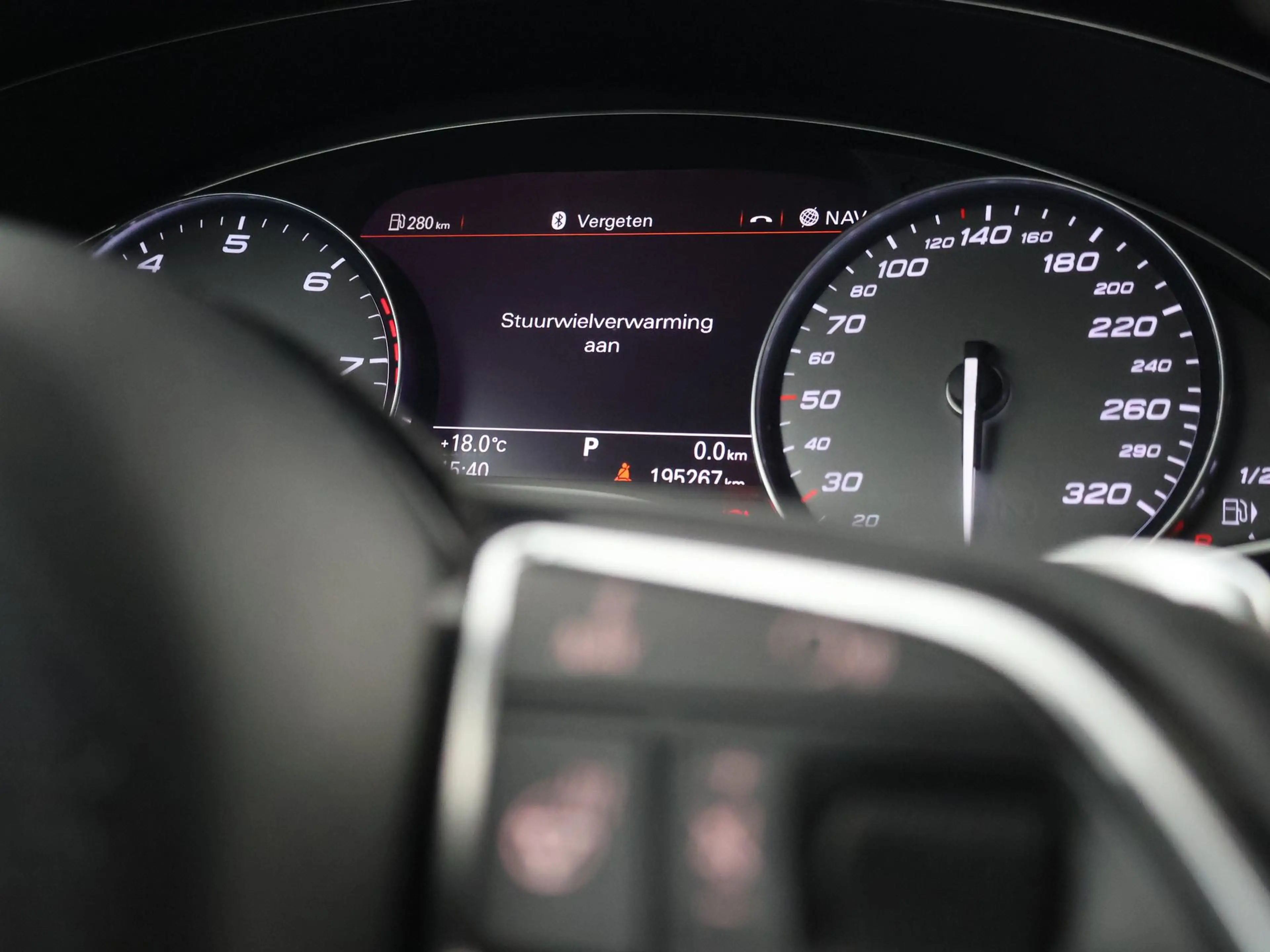 Audi S7 Sportback 4.0 TFSI A7 420 PK QUATTRO PRO LINE PLUS — photo 37