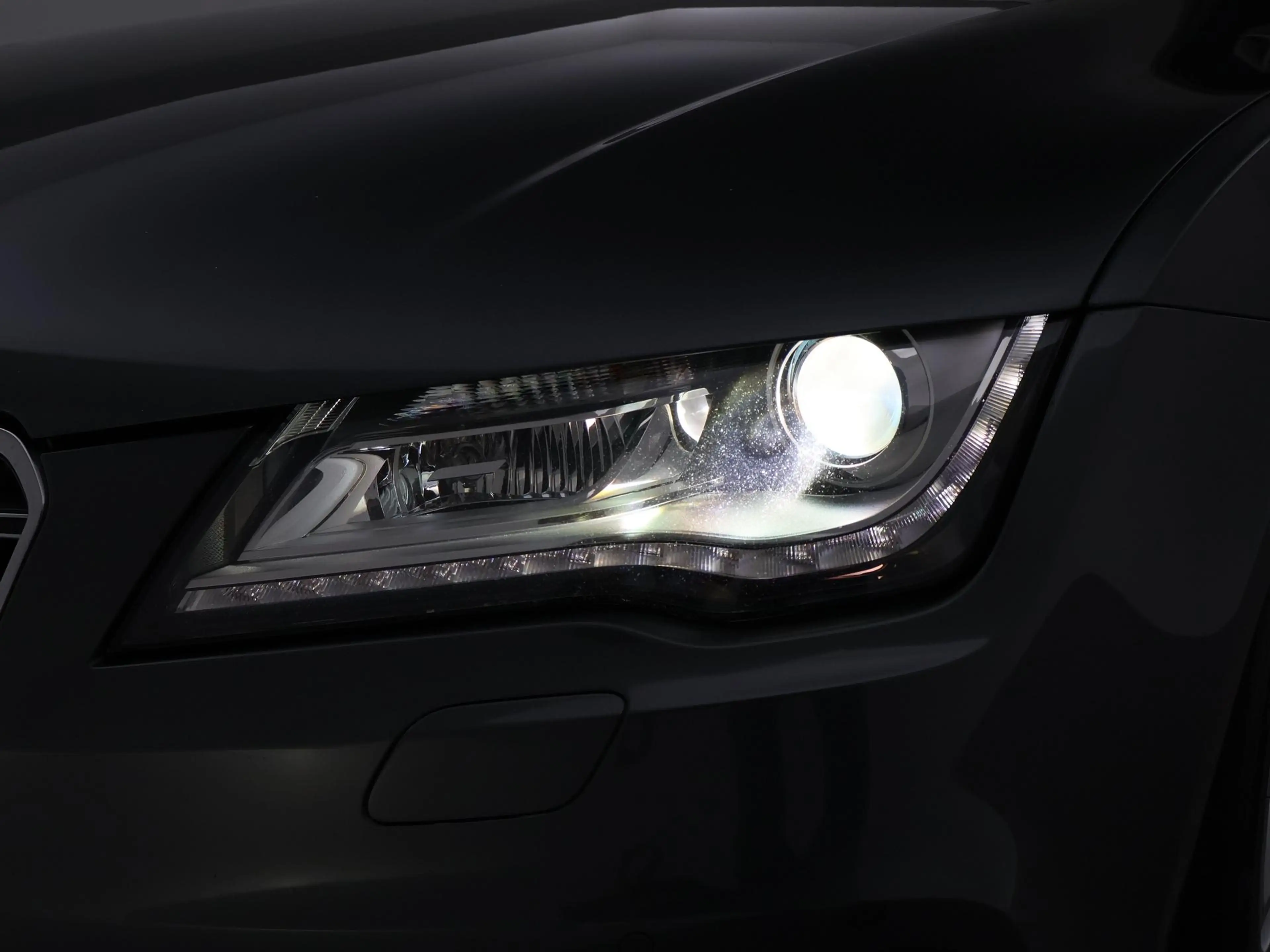 Audi S7 Sportback 4.0 TFSI A7 420 PK QUATTRO PRO LINE PLUS — photo 21