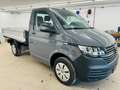 Volkswagen T6.1 Transporter 2.0 tdi Cassone Grigio - thumbnail 1