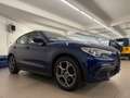 Alfa Romeo Stelvio Stelvio 2.2 Turbodiesel 190 CV AT8 RWD Sprint Blu/Azzurro - thumbnail 4
