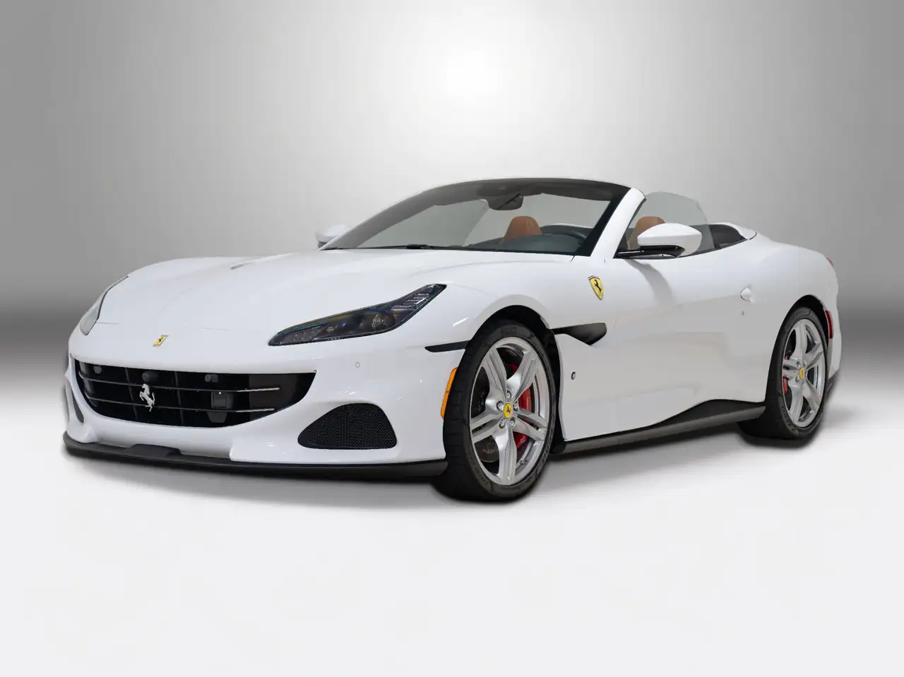 2022 Ferrari Portofino
