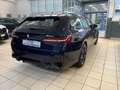 BMW 540 Touring 540d Touring 48V xdrive MSport Pro auto Bleu - thumbnail 3