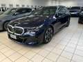 BMW 540 Touring 540d Touring 48V xdrive MSport Pro auto Bleu - thumbnail 2