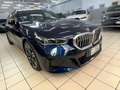 BMW 540 Touring 540d Touring 48V xdrive MSport Pro auto Bleu - thumbnail 10