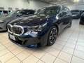 BMW 540 Touring 540d Touring 48V xdrive MSport Pro auto Bleu - thumbnail 11