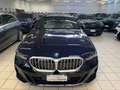 BMW 540 Touring 540d Touring 48V xdrive MSport Pro auto Bleu - thumbnail 6