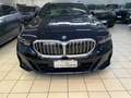 BMW 540 Touring 540d Touring 48V xdrive MSport Pro auto Bleu - thumbnail 5