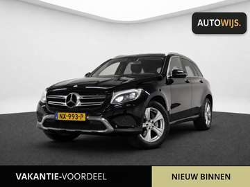 4MATIC Prestige|LED|LEDER|211PK|GOED ONDERHOUDEN