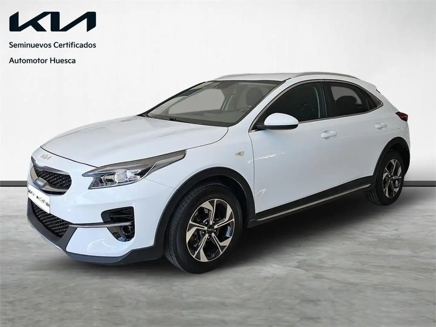 Kia XCeed 1.6 MHEV iMT Drive 136 - 1