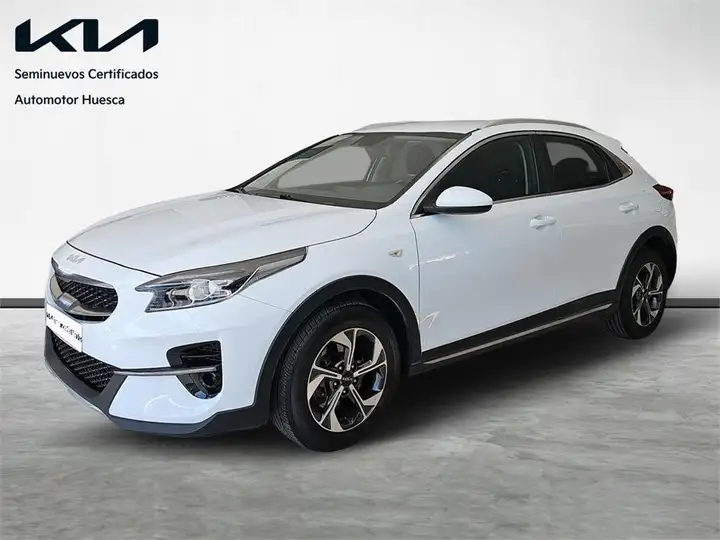 Kia XCeed 1.6 MHEV iMT Drive 2022