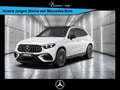 Mercedes-Benz GLC 43 AMG 4M PANO+AHK+DISTRO+ST.HEIZ+21"FELGEN Weiß - thumbnail 1