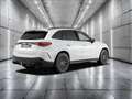 Mercedes-Benz GLC 43 AMG 4M PANO+AHK+DISTRO+ST.HEIZ+21"FELGEN Weiß - thumbnail 7