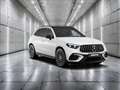 Mercedes-Benz GLC 43 AMG 4M PANO+AHK+DISTRO+ST.HEIZ+21"FELGEN Weiß - thumbnail 3