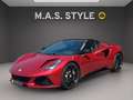 Lotus Emira V6 First Edition Lotus Wuppertal Rouge - thumbnail 4
