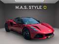 Lotus Emira V6 First Edition Lotus Wuppertal Rouge - thumbnail 2