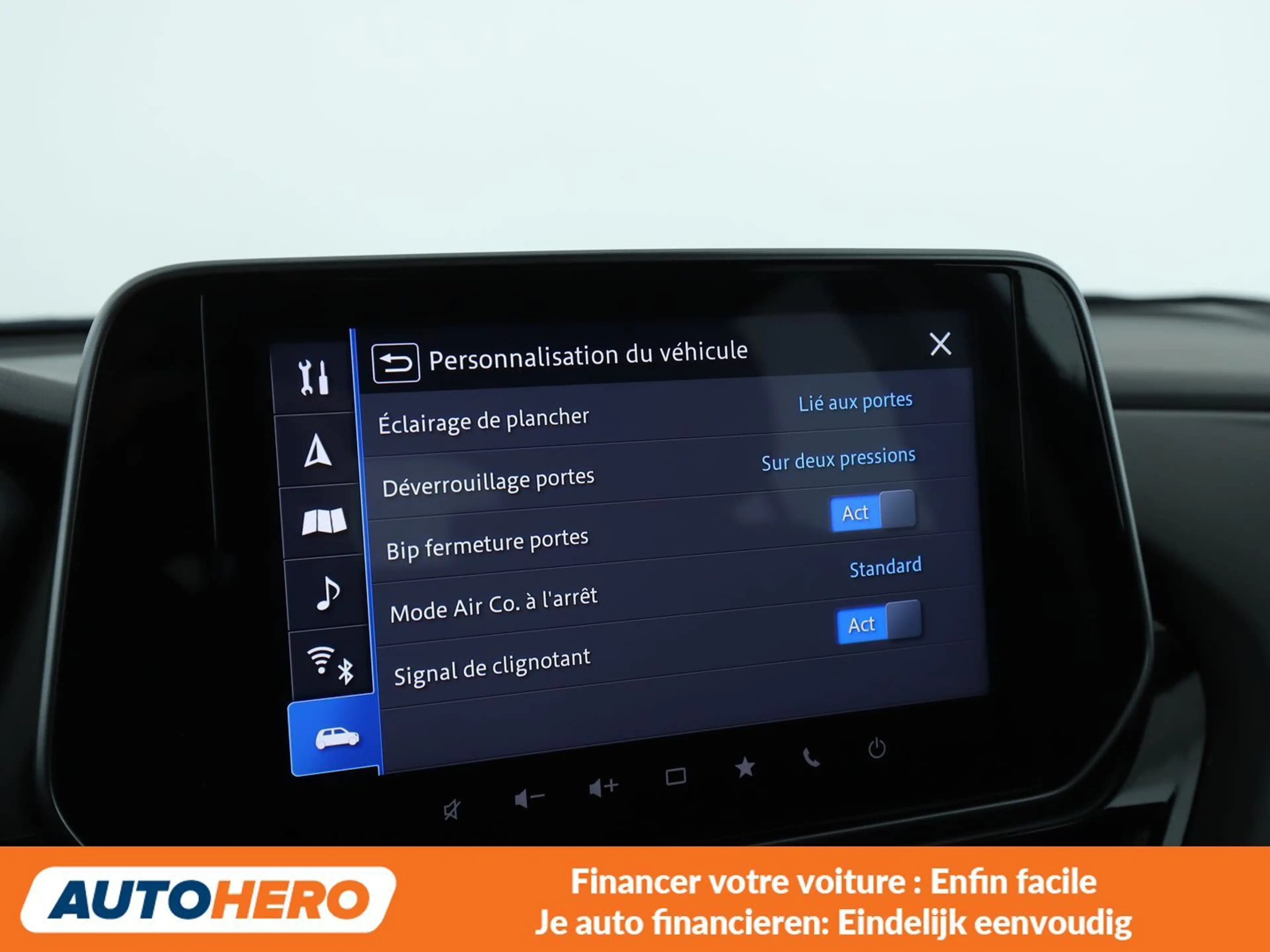 Suzuki SX4 S-Cross 1.4 BoosterJet Mild-Hybrid AllGrip Flash 4x4 — photo 10
