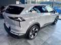 Renault Symbioz Symbioz 1.6 E-Tech full hybrid Techno 145cv auto Grau - thumbnail 4