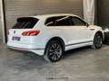 Volkswagen Touareg Elegance 4Motion 3.0 PHEV ehybrid 340CV * Blanc - thumbnail 8