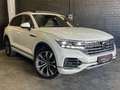 Volkswagen Touareg Elegance 4Motion 3.0 PHEV ehybrid 340CV * Blanc - thumbnail 3