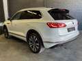 Volkswagen Touareg Elegance 4Motion 3.0 PHEV ehybrid 340CV * Blanc - thumbnail 9