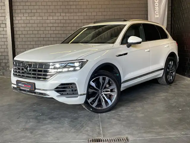 Volkswagen Touareg Elegance 4Motion 3.0 PHEV ehybrid 340CV *
