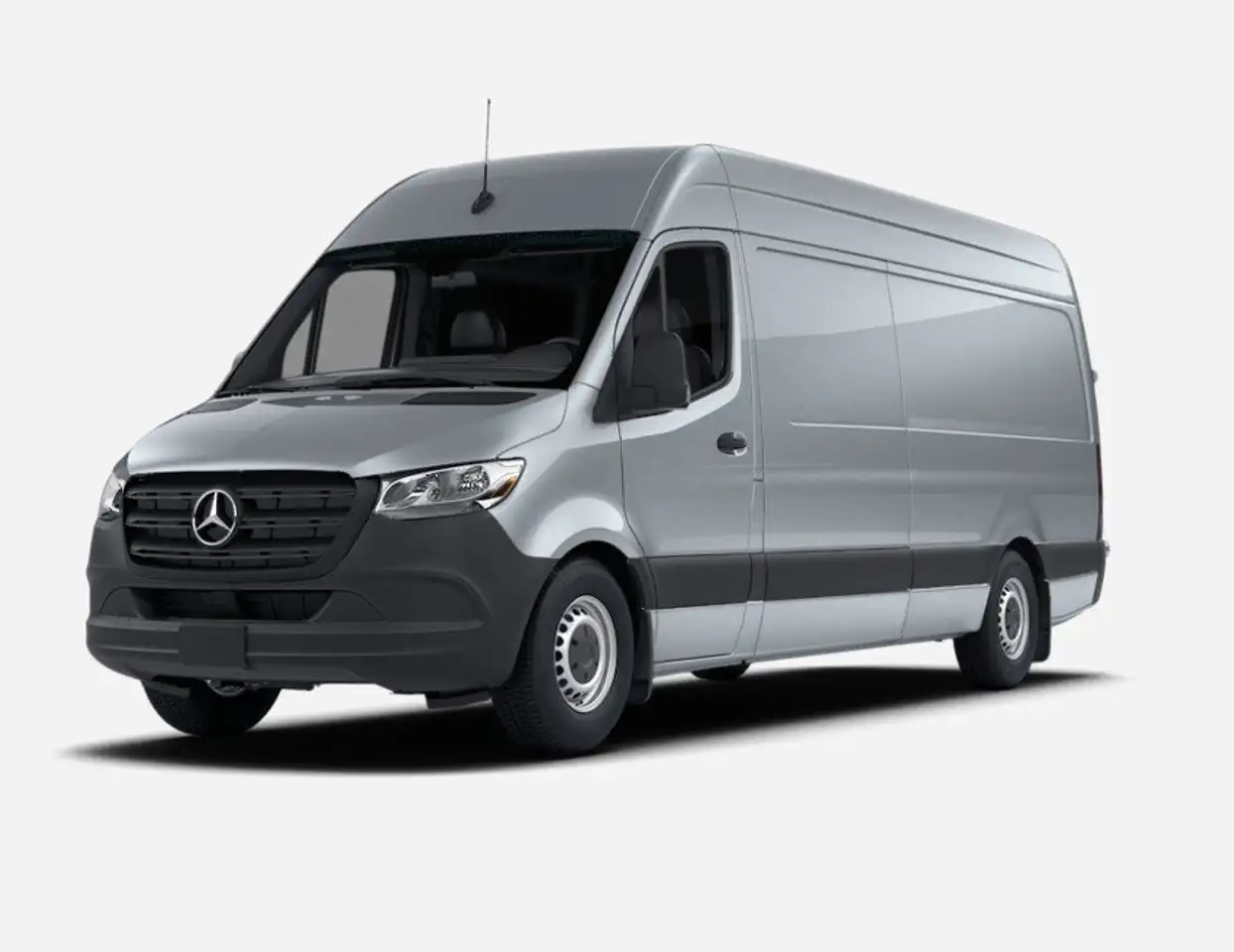 2026 Mercedes-Benz Sprinter