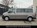 Volkswagen T6 Caravelle T6.1 Caravelle Trendline Lang Garantie 01/27 Beige - thumbnail 10