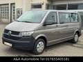 Volkswagen T6 Caravelle T6.1 Caravelle Trendline Lang Garantie 01/27 Beige - thumbnail 3