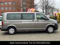 Volkswagen T6 Caravelle T6.1 Caravelle Trendline Lang Garantie 01/27 Beige - thumbnail 6