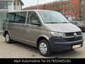 Volkswagen T6 Caravelle T6.1 Caravelle Trendline Lang Garantie 01/27 Beige - thumbnail 5