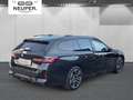 BMW 540 540d xDrive Schwarz - thumbnail 3