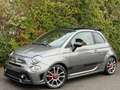 Abarth 595 Turismo 595C 1.4 T-Jet+AIRCO+NAVI+CARPLAY+CUIR+BEATS Brun - thumbnail 1