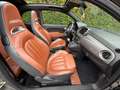 Abarth 595 Turismo 595C 1.4 T-Jet+AIRCO+NAVI+CARPLAY+CUIR+BEATS Brun - thumbnail 10