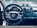smart forTwo Cabrio Passion 84Ps AUTOM/SERVO/SITZ/TÜV Argintiu - thumbnail 10