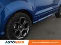 Ford EcoSport 1.0 EcoBoost ST Line Bleu - thumbnail 29