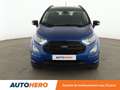 Ford EcoSport 1.0 EcoBoost ST Line Bleu - thumbnail 9