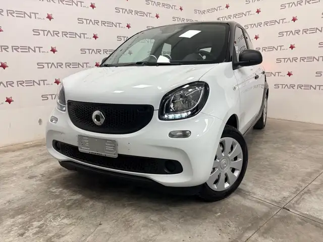 smart forFour forfour 70 1.0 twinamic Youngster