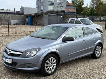 H GTC 1.4 PDC/Temp./Klima/ HU+Insp. neu!