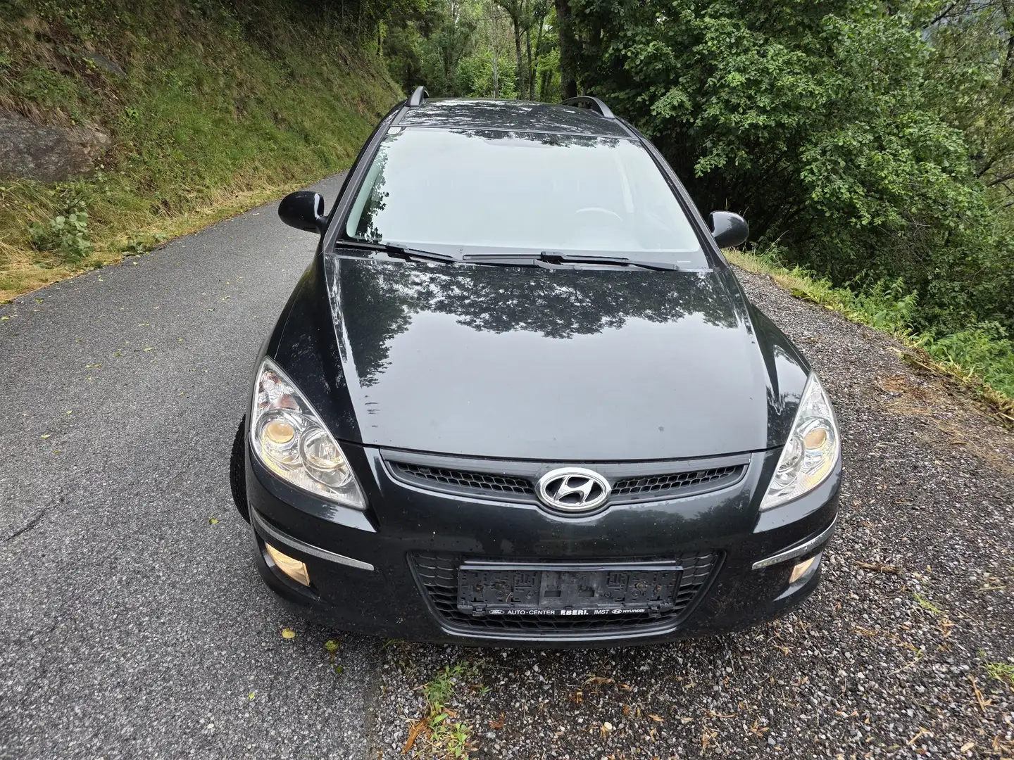 Hyundai i30 CW 1,6 CRDi Comfort DPF - 1